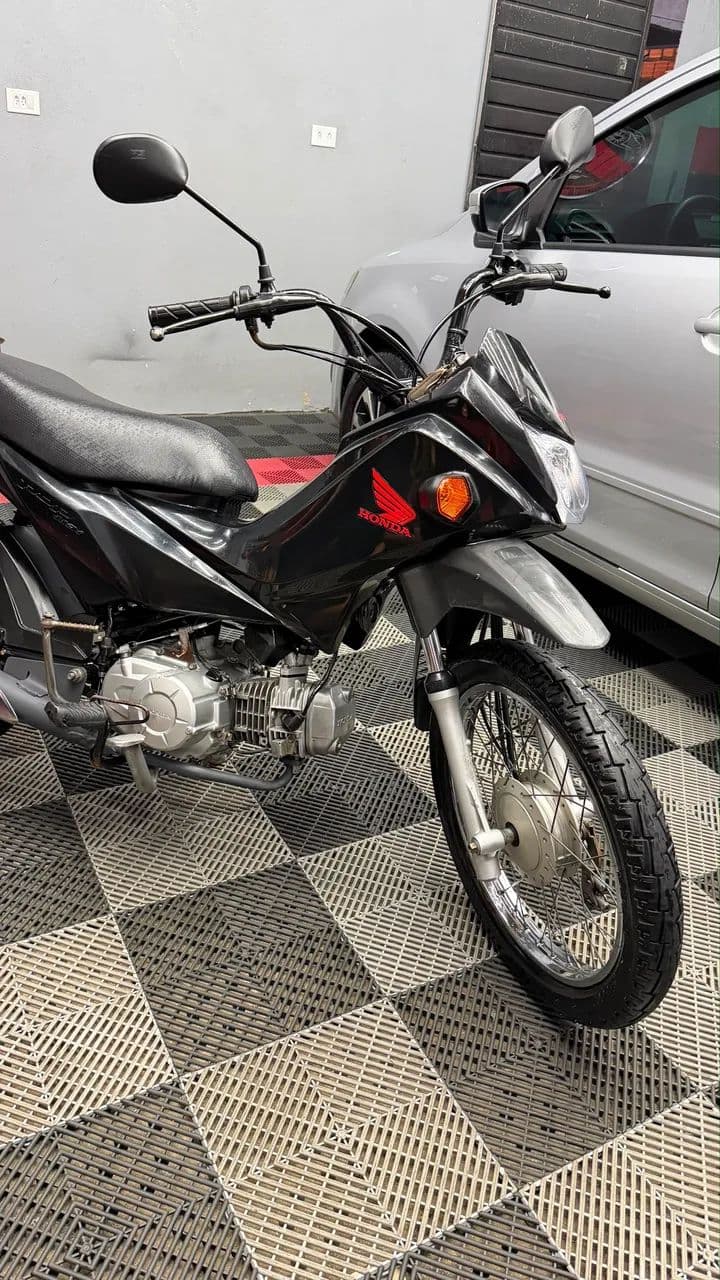 Pop 110i 22/23