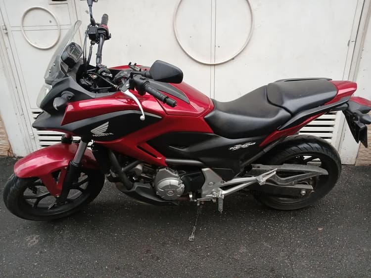 Nc 700