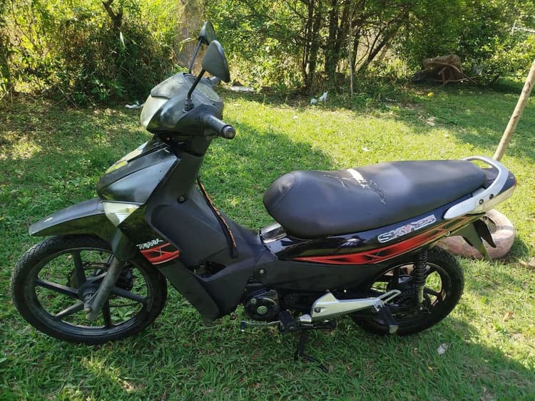 Moto Sky 125