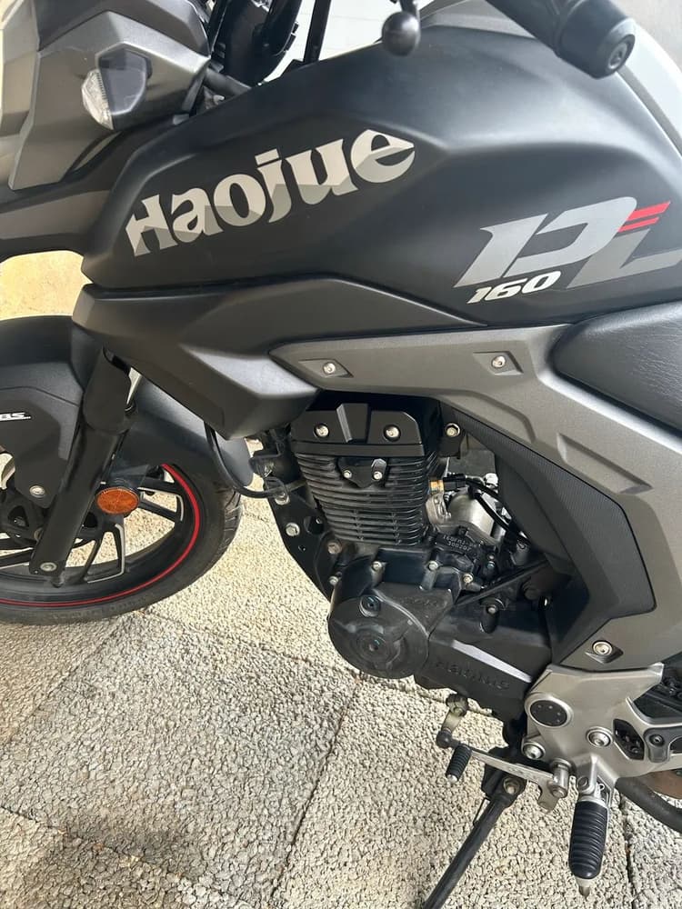 Dl 160. Excelente.