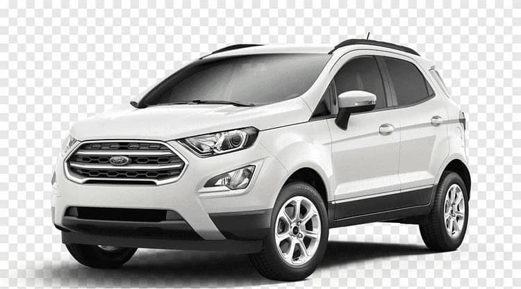 Ford Ecosport SE 1.5 12V Flex 5P Mec. 2018