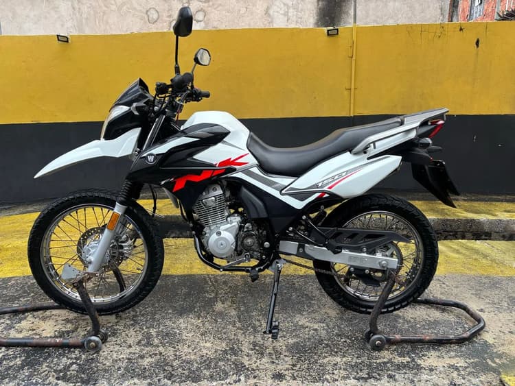 Oportunidade!