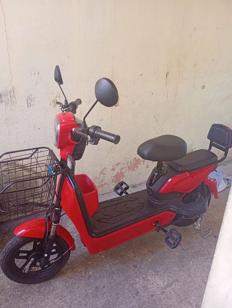 Nova primeiro dono 