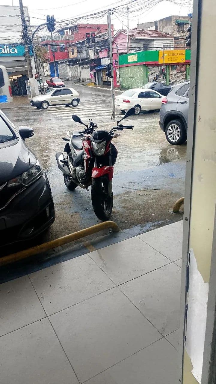 Moto Twister 2017