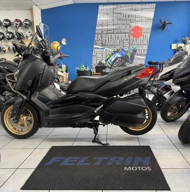 YAMAHA XMAX ABS 2021/2021