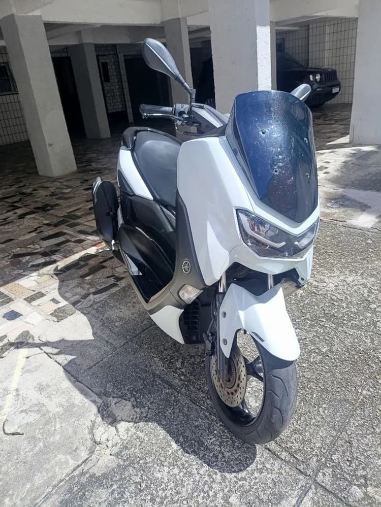 Nmax 160