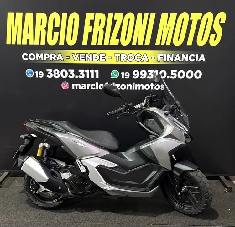 ADV 160