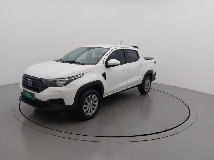 Fiat Strada Freedom 1.3 Flex 8V CD 2025