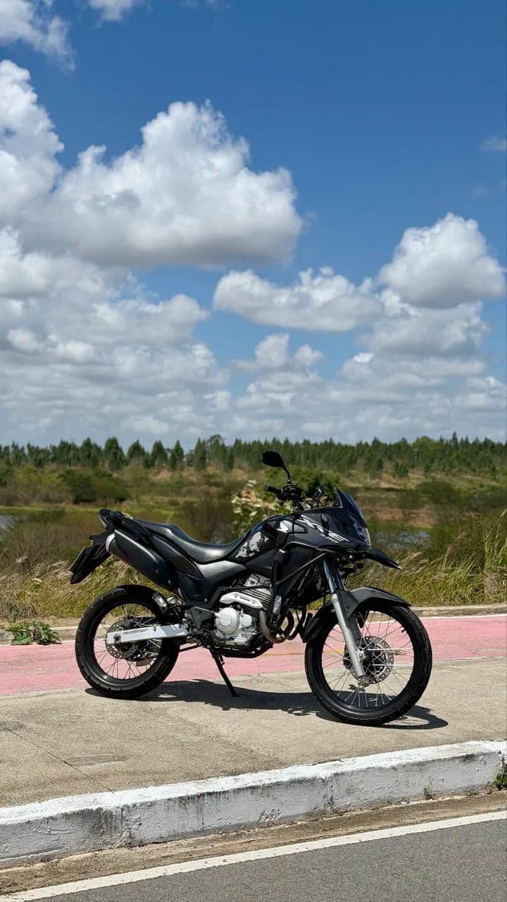 XRE 300