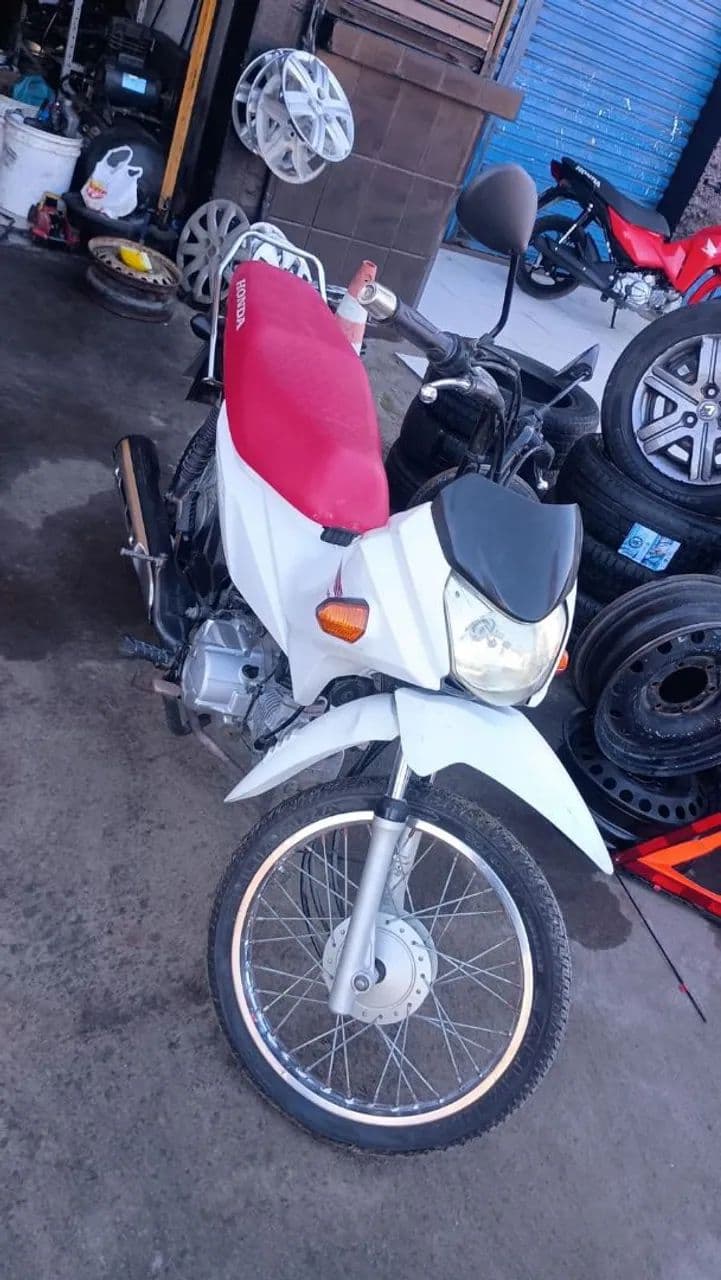 Pop 110 