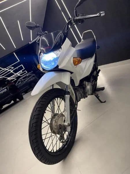 HONDA POP 110I 2020