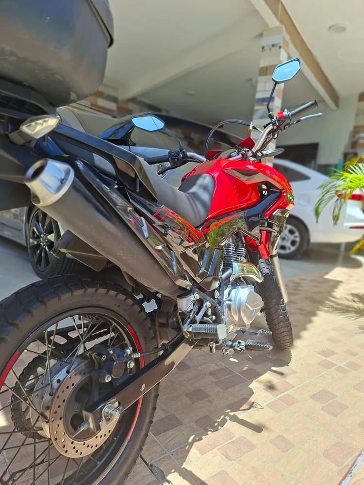 Shi EFI 175 