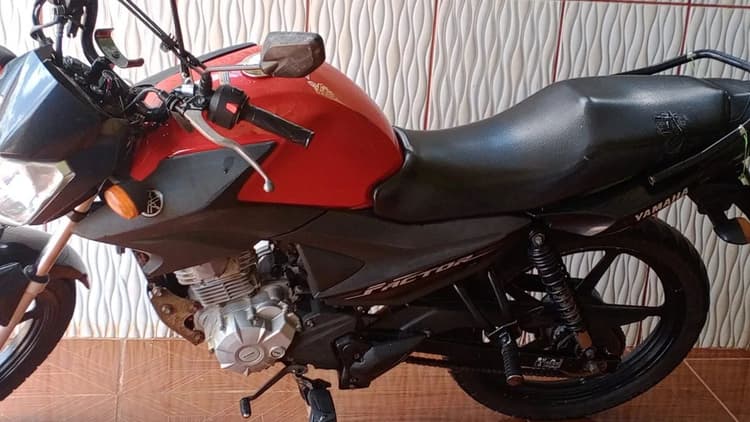 Yamaha Factor 125