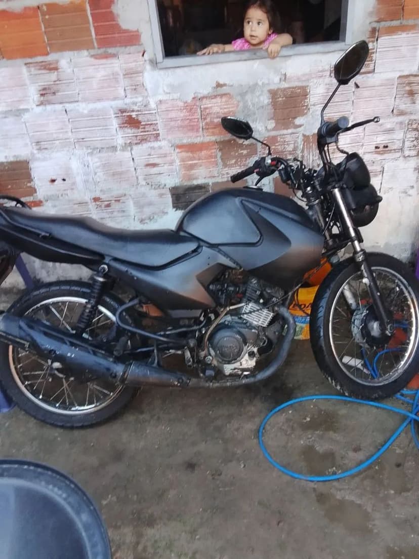 Vendo factor 125 