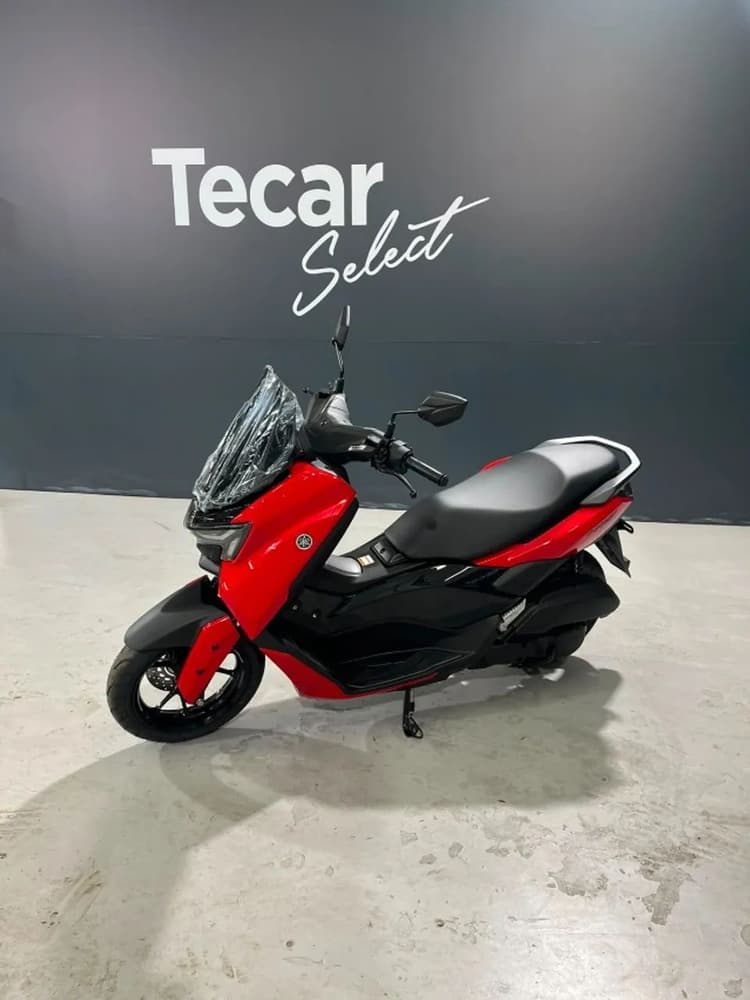 NMAX 160 CONNECTED - OFERTA RELÂMPAGO!