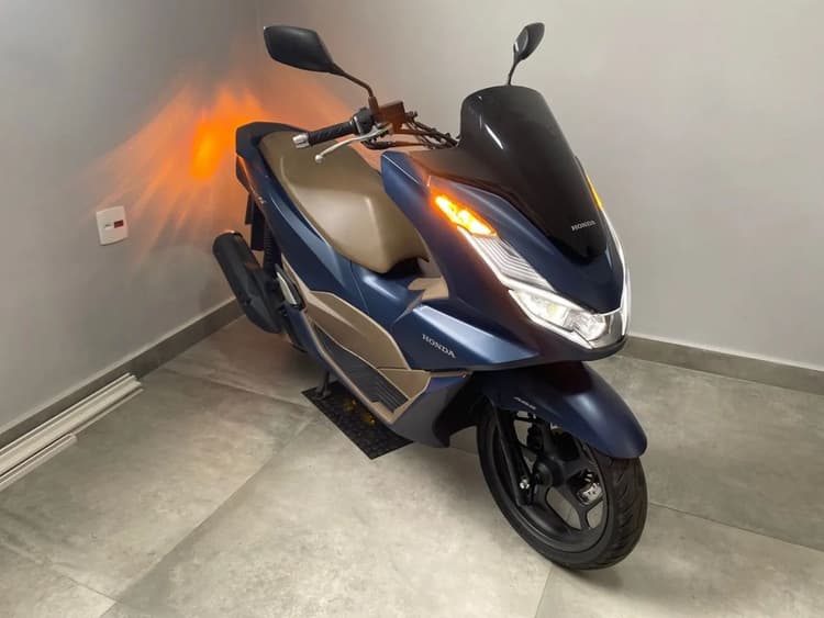 Honda Pcx 160 abs 2023