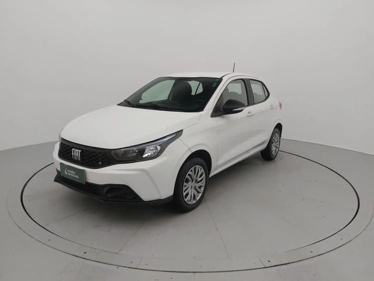 Fiat Argo Drive 1.0 Firefly 2026