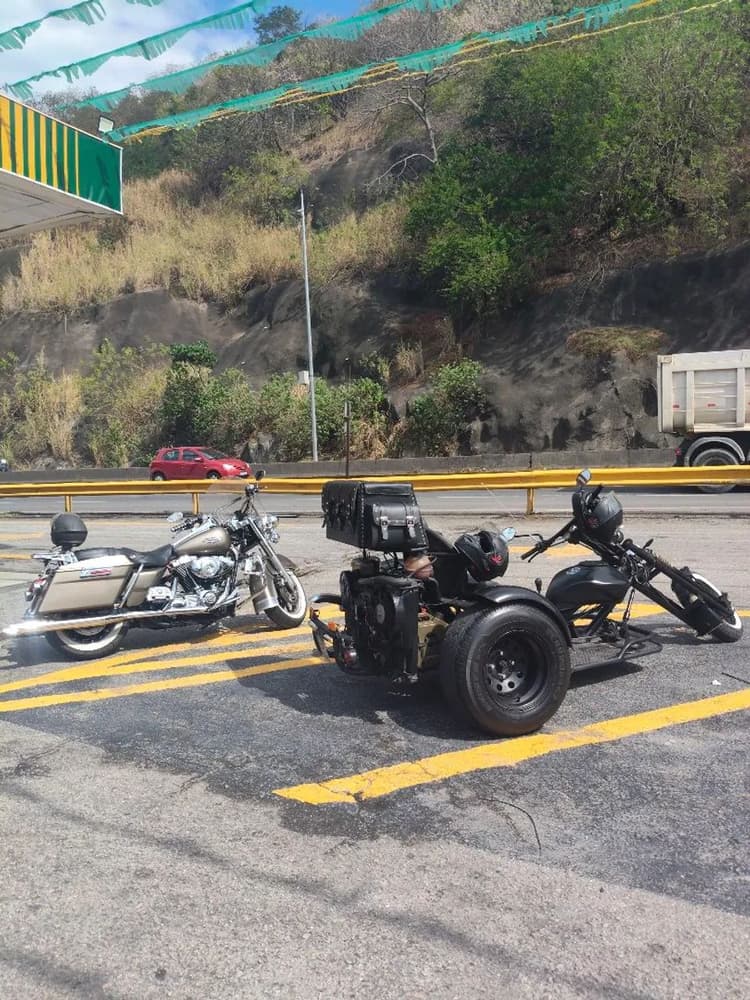 Trike motor AP Doc. OK