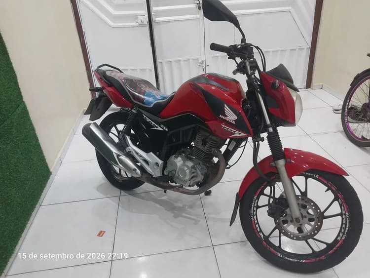 Moto 