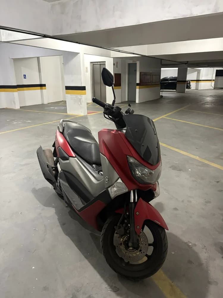 Nmax 2019