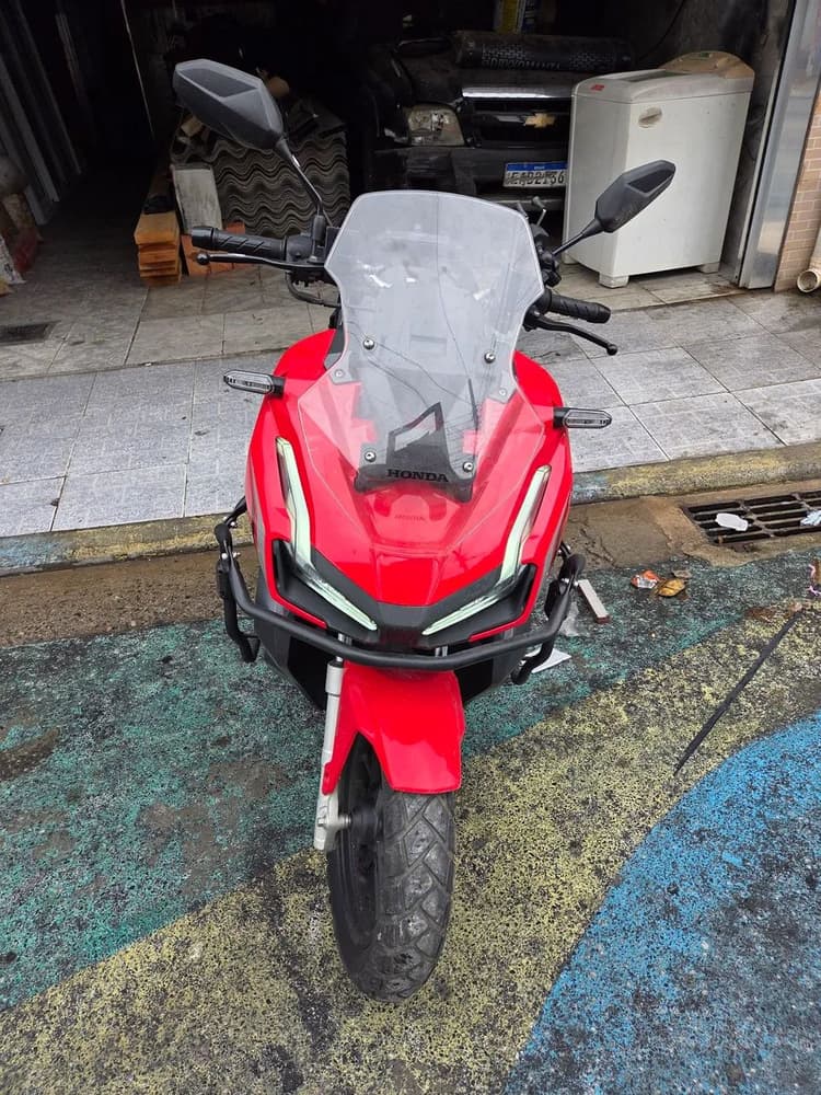 Venda se moto 