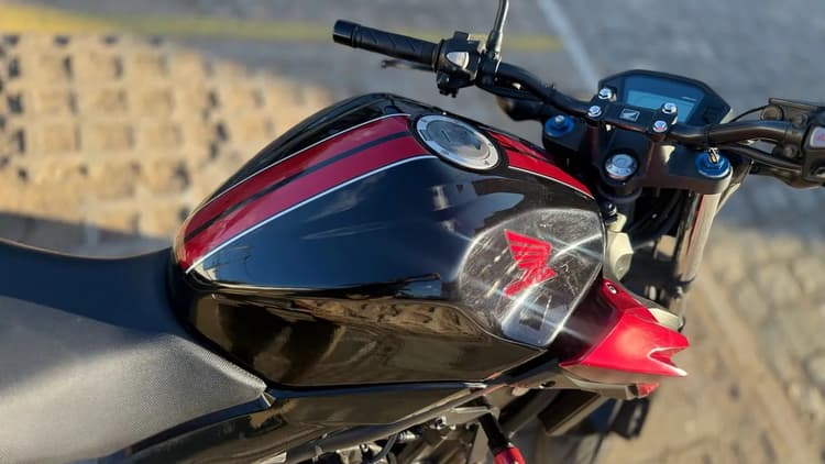 Cb 500f