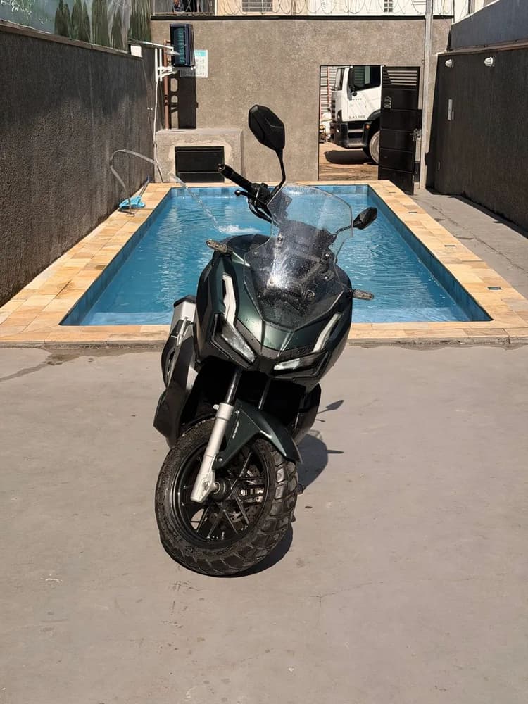 ADV 150 2024 