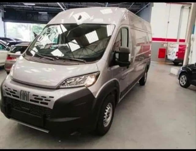 Fiat Ducato Maxicargo 2.2 Diesel (e6) 2026
