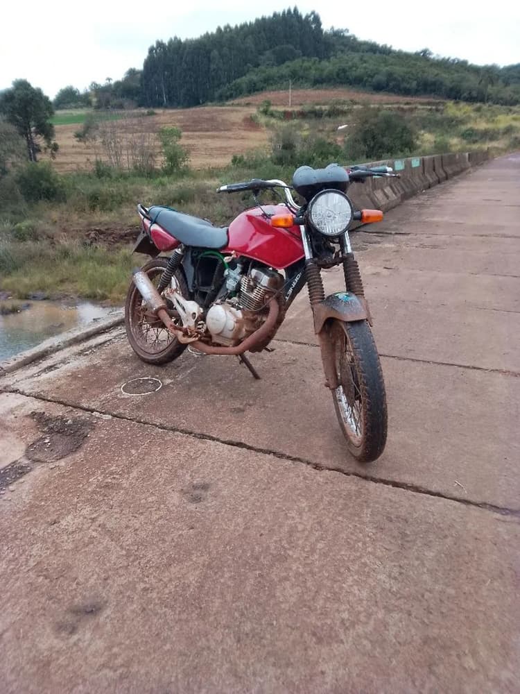 Vendo CG