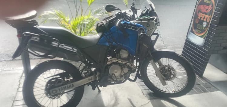 Tenere 250
