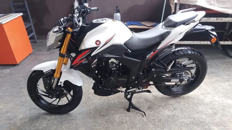 DR 160 S 2025