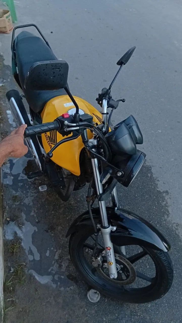 FAN 150 ZERA!