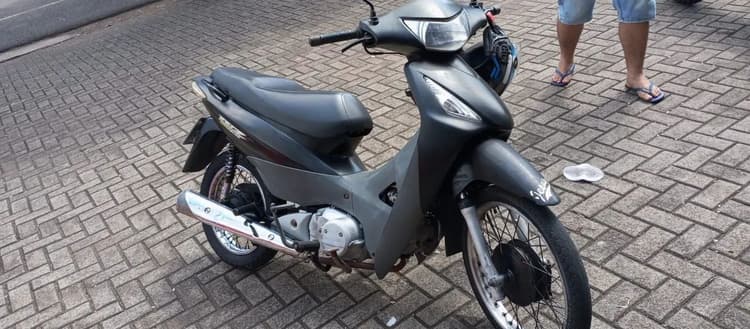 Biz 125