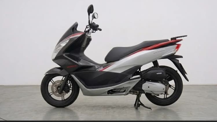 Honda PCX  2018