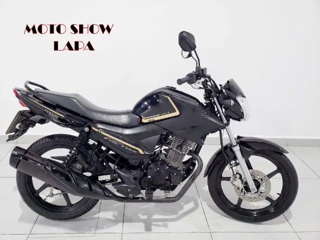 Yamaha Factor 150 ED 2024