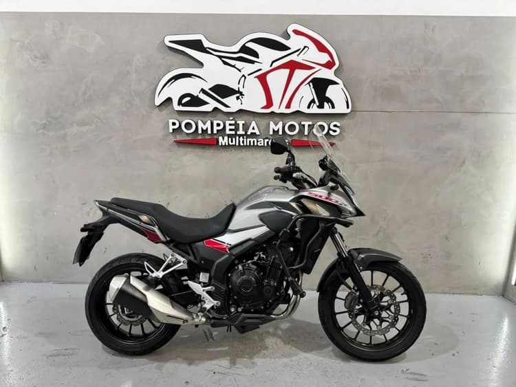 Honda Cb 500X