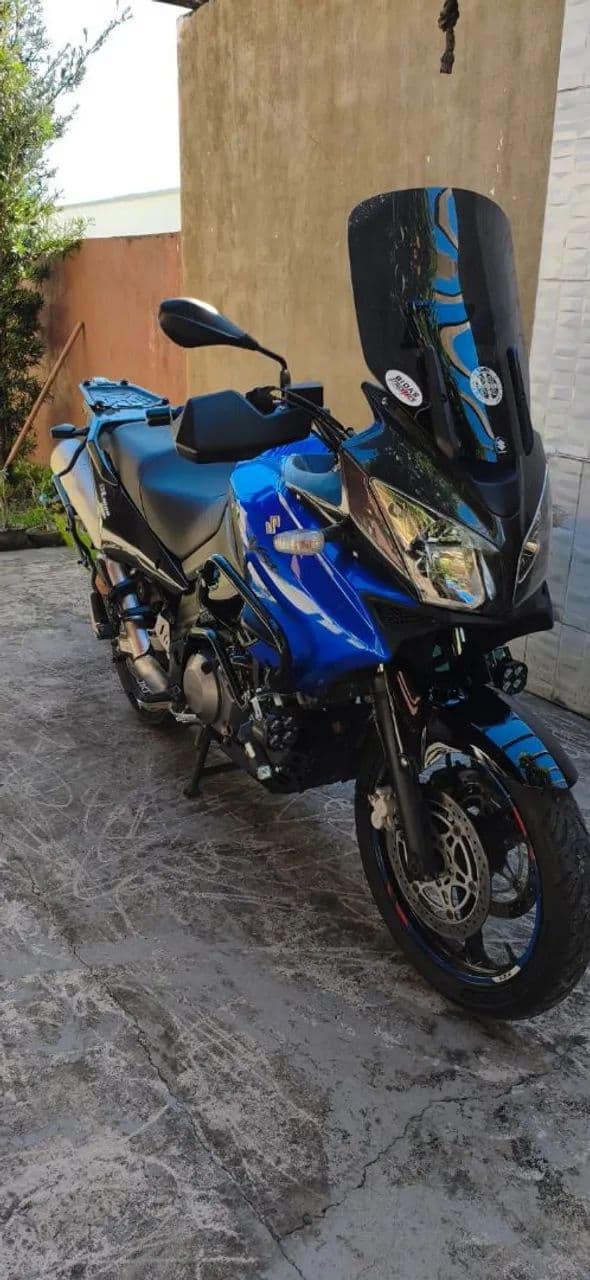 Vstron dl mil