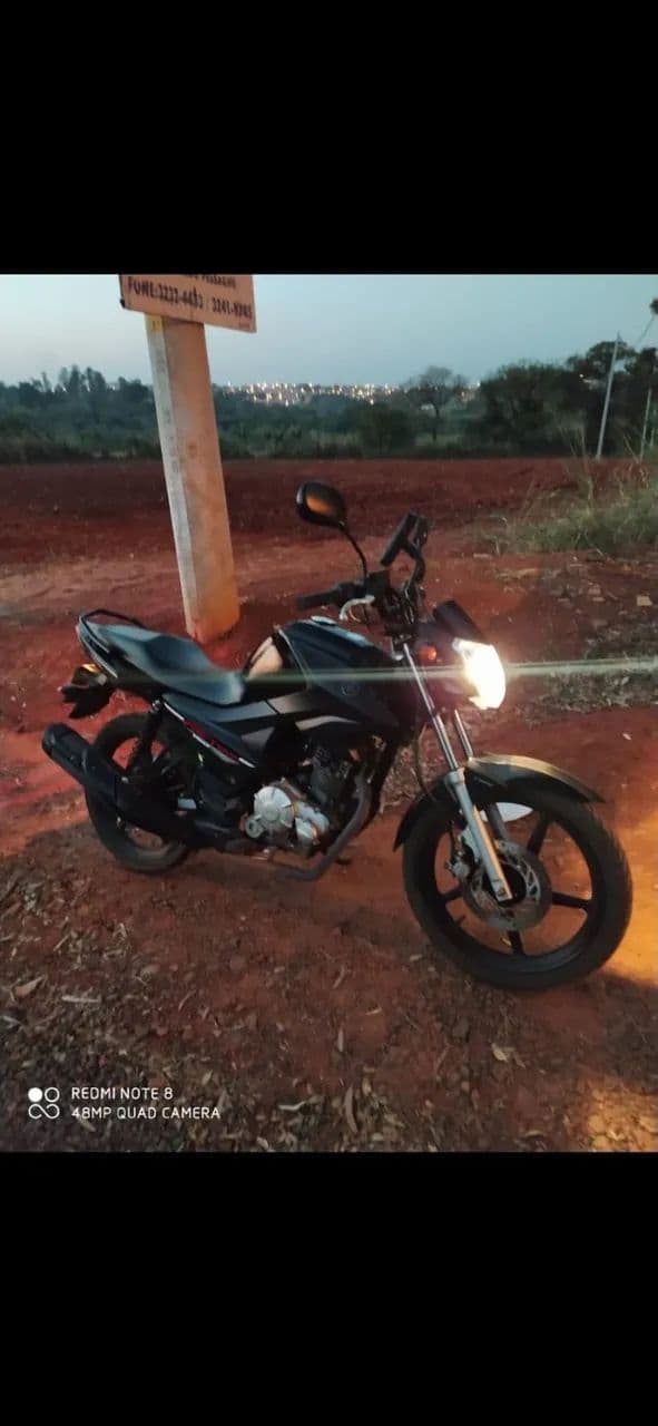 Factor 150ED 2018 