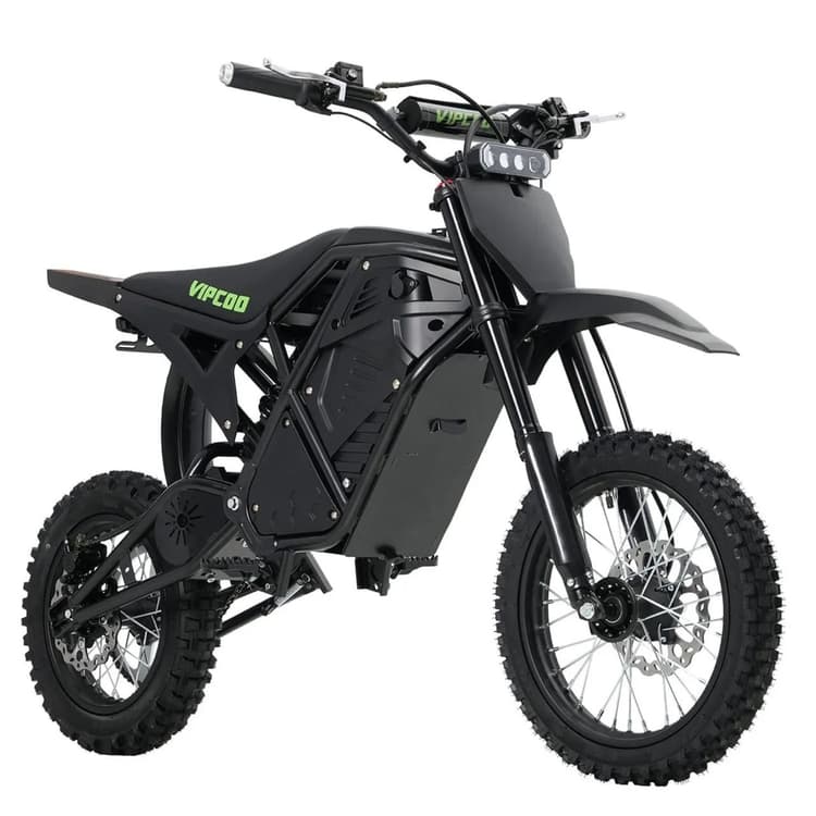 Moto elétrica