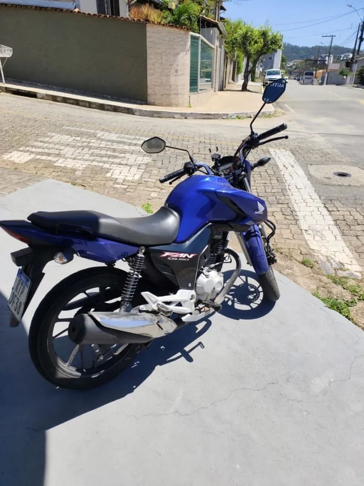 FAN 160 COMPLETA 2021