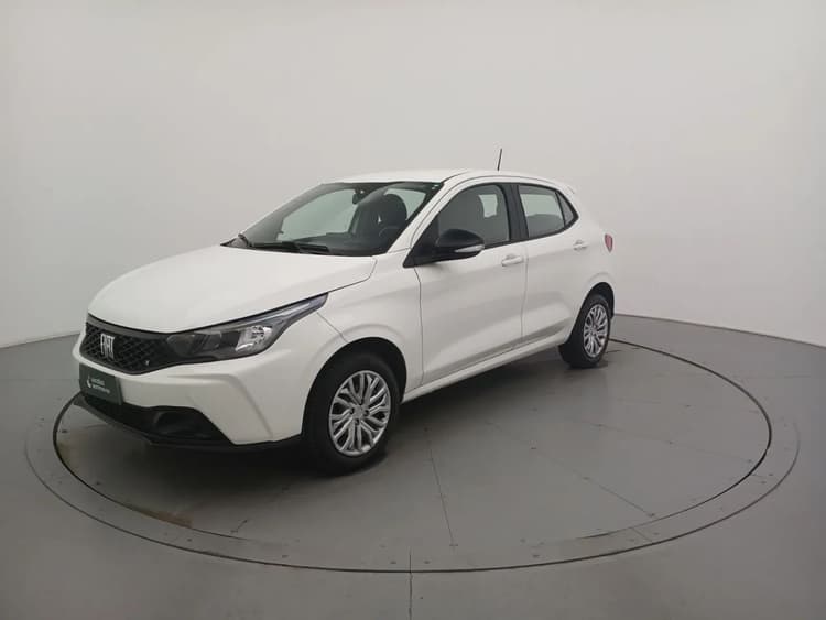 Fiat Argo Drive 1.0 Firefly 2026