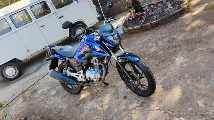 Fan 160 Flex 