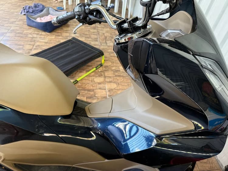 Pcx 160 DLX ABS 