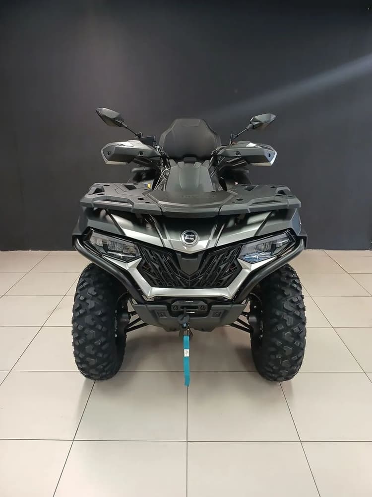 CFORCE 625L TOURING 