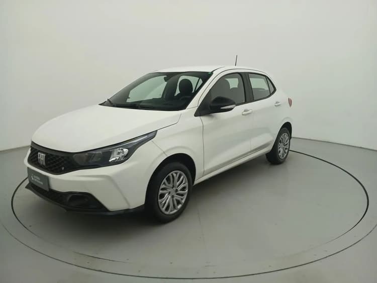 Fiat Argo Drive 1.0 Firefly 2026