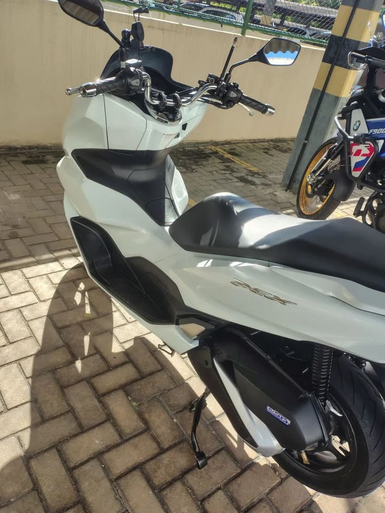 PCX  24/24 nova