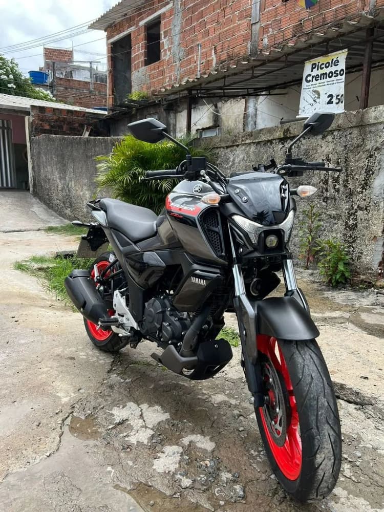 FAZER NOVA A SUA ESPERA.