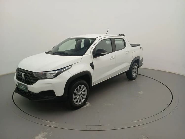 Fiat Strada Freedom 1.3 Flex 8V CD 2026