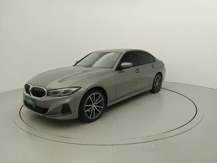 BMW 320I 320i 2023