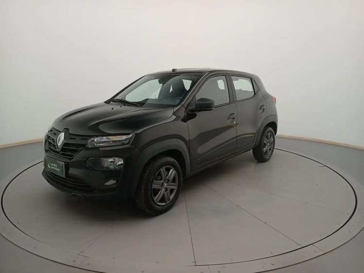 Renault Kwid 1.0 Zen 2026